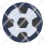 achievement-award-football-wreath-icon