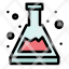 acid-beaker-chemistry-study-icon