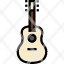 acoustic-guitar-miscellaneous-variation-minimal-diversity-realistic-community-icon