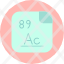 actinium-periodic-table-chemistry-atom-atomic-chromium-element-icon