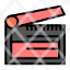 action-board-clapboard-clapper-clapperboard-icon