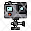 action-camera-gadget-sport-icon