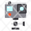 action-camera-gadget-sport-icon