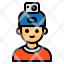 action-camera-sport-helmet-skater-icon