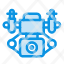 action-camera-technology-icon