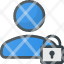 actionpeople-user-lock-icon