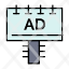 ad-board-advertising-signboard-icon