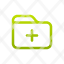 add-folder-icon