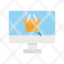 add-order-ecommerce-sale-market-mall-shopping-onilne-shop-icon