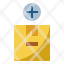 add-packaging-package-box-business-icon
