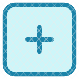 add icon, plus icon, button icon, add button icon, buttons icon, signs ...