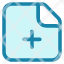 add-post-post-add-document-file-plus-page-icon