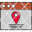 address-adress-globe-location-map-pin-property-icon