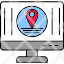 address-adress-globe-location-map-pin-property-icon