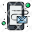 address-email-mobile-icon