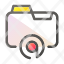 address-folder-icon