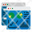 admin-web-analytic-stat-website-icon