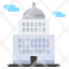 administration-building-government-museum-icon