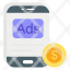 ads-money-native-advertising-marketing-ads-payment-icon