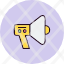 advertise-communication-megaphone-icon
