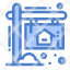 advertisement-board-home-house-icon