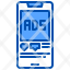 advertising-smartphone-icon