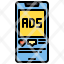 advertising-smartphone-icon