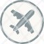 aeroplane-air-travel-aircraft-airplane-plane-icon