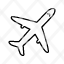 aeroplane-icon