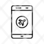 aeroplane-mode-icon