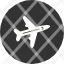 aeroplane-plane-icon