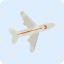 aeroplane-plane-icon