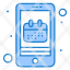 agenda-app-calendar-date-icon