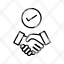 aggrement-icon