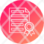 agreement-award-certificate-contract-deal-document-license-icon-vector-design-icons-icon