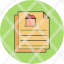 agreement-business-document-home-house-loan-paper-icon-vector-design-icons-icon