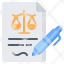 agreement-contract-document-law-justice-icon