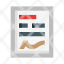 agreement-contract-file-hr-human-resources-signature-icon