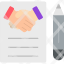 agreement-deal-handshake-partners-partnership-icon