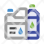 agriculture-fertilizers-liquid-chemicals-pesticides-bottles-icon