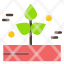 agriculture-leaf-plant-rain-rainy-icon