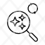 ai-diagnosis-line-thin-automatic-analysis-icon