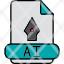 ai-document-file-format-page-icon