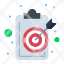 aim-clipboard-goal-objective-target-icon