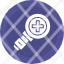 aim-cross-emergency-hospital-medical-pharmacy-search-icon-vector-design-icons-icon