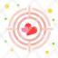aim-heart-target-icon