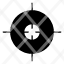 aim-science-target-icon