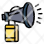 air-attribute-can-fan-horn-icon