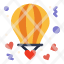 air-balloon-hot-love-valentine-icon