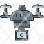 air-care-drone-hands-quadcopter-quadrocopter-robot-icon-vector-design-icons-icon